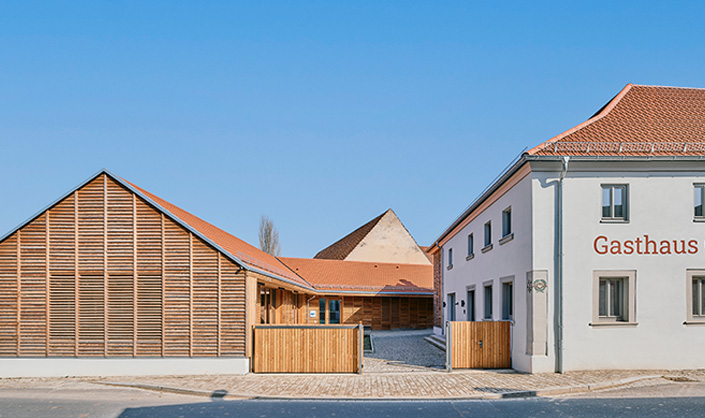 Neue Szenerie für Mönchsondheim